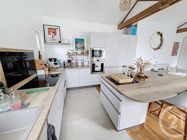 Appartement F2 &agrave; louer - 2 pi&egrave;ces - 51,39 m2 - Orleans - 45 - CENTRE