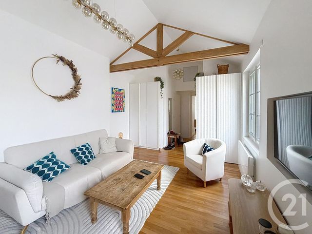 Appartement F2 &agrave; louer - 2 pi&egrave;ces - 51,39 m2 - Orleans - 45 - CENTRE