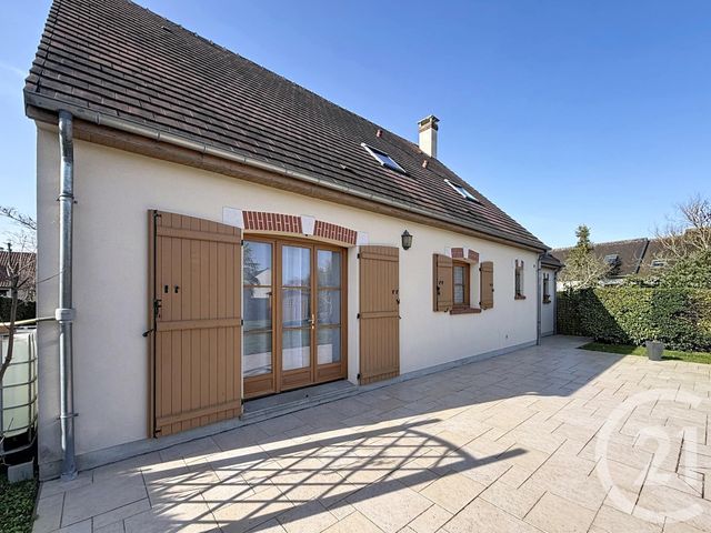 Maison &agrave; vendre - 5 pi&egrave;ces - 153 m2 - St Jean De Braye - 45 - CENTRE