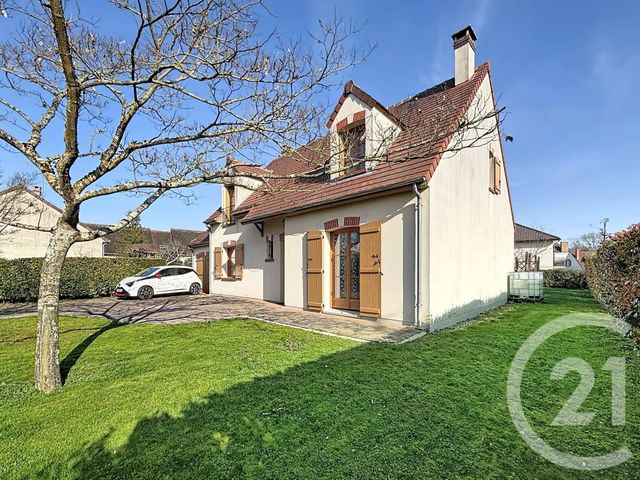 Maison à vendre ST JEAN DE BRAYE