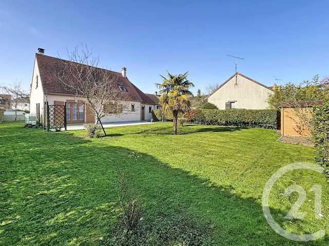 Maison &agrave; vendre - 5 pi&egrave;ces - 153 m2 - St Jean De Braye - 45 - CENTRE