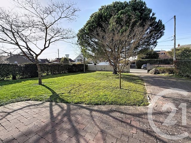 Maison &agrave; vendre - 5 pi&egrave;ces - 153 m2 - St Jean De Braye - 45 - CENTRE