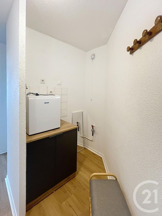 Appartement Studio &agrave; vendre - 1 pi&egrave;ce - 27,52 m2 - Orleans - 45 - CENTRE
