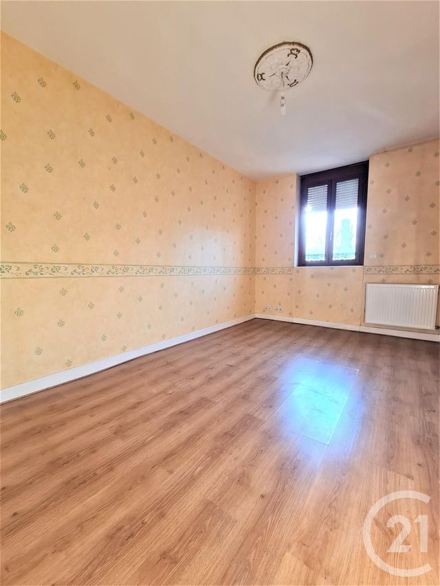 Appartement F4 &agrave; louer - 4 pi&egrave;ces - 91,96 m2 - Orleans - 45 - CENTRE