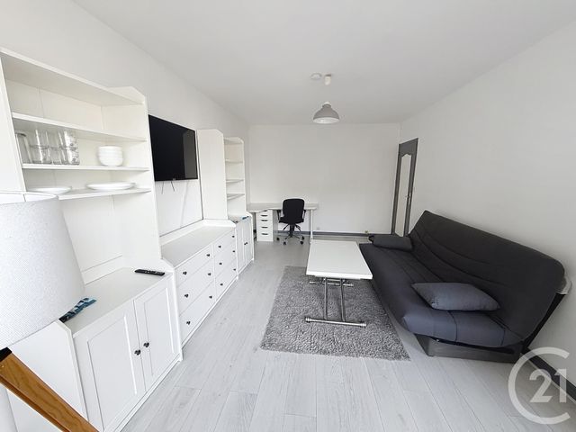 Appartement F1 &agrave; louer - 1 pi&egrave;ce - 28,36 m2 - Orleans - 45 - CENTRE