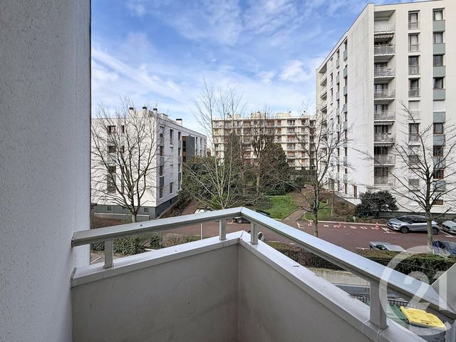 Appartement F1 &agrave; louer - 1 pi&egrave;ce - 28,36 m2 - Orleans - 45 - CENTRE