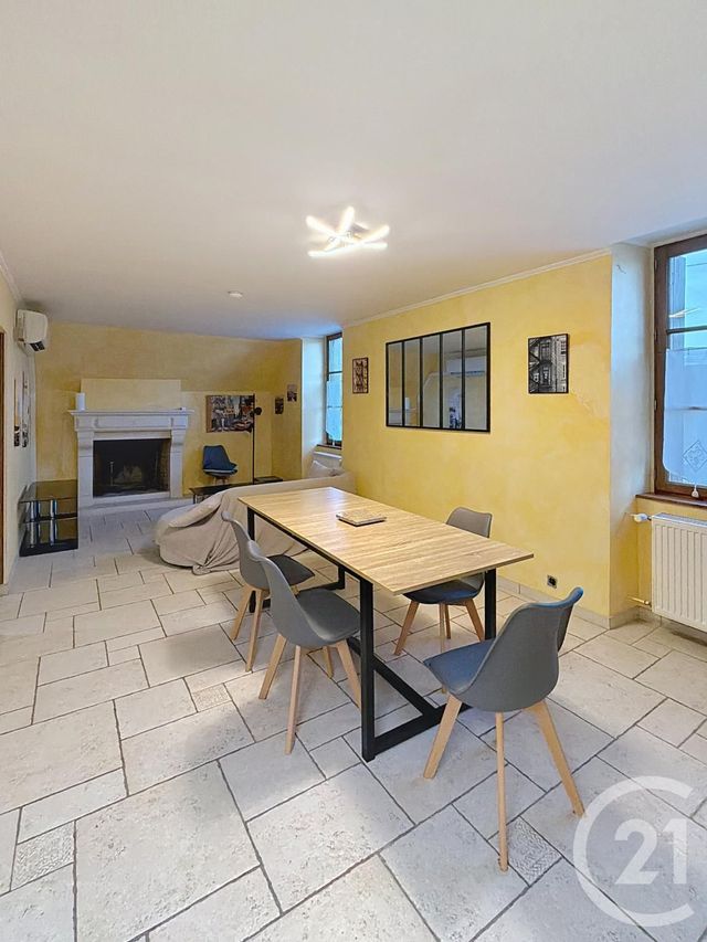 Maison &agrave; louer - 6 pi&egrave;ces - 126 m2 - St Jean De Braye - 45 - CENTRE