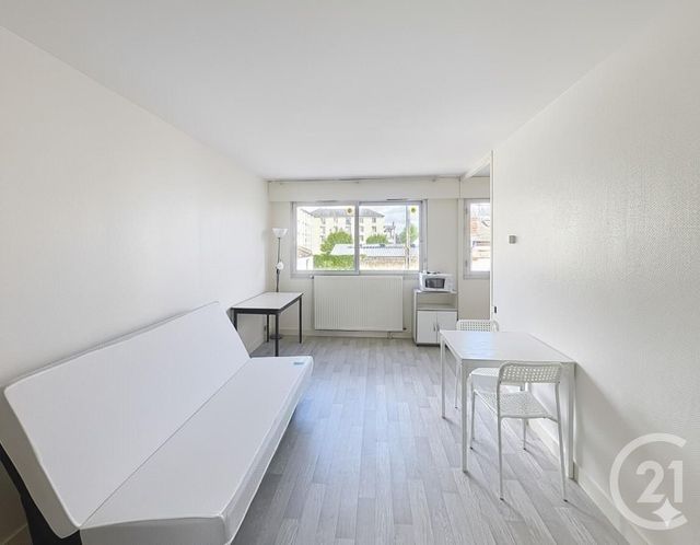 Appartement F1 &agrave; louer - 1 pi&egrave;ce - 24,33 m2 - Orleans - 45 - CENTRE