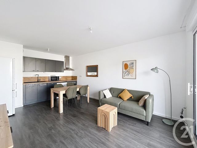 Appartement F2 à louer ORLEANS