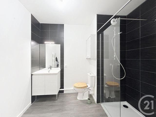 Appartement F2 &agrave; louer - 2 pi&egrave;ces - 39,30 m2 - Orleans - 45 - CENTRE