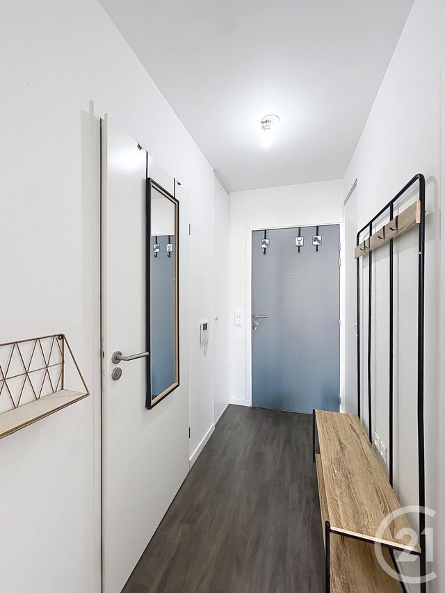 Appartement F2 &agrave; louer - 2 pi&egrave;ces - 39,30 m2 - Orleans - 45 - CENTRE