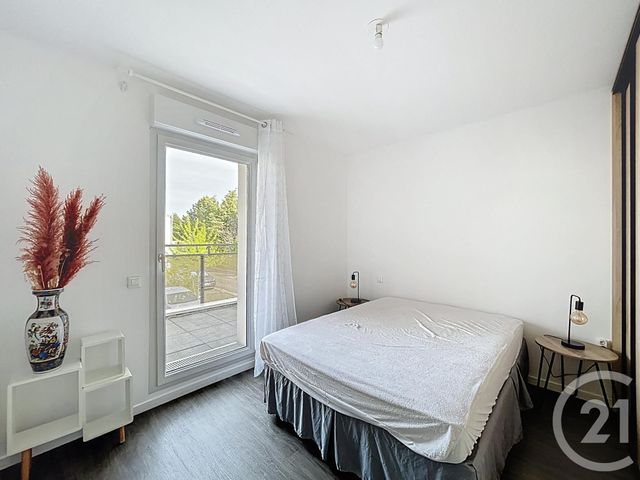 Appartement F2 &agrave; louer - 2 pi&egrave;ces - 39,30 m2 - Orleans - 45 - CENTRE