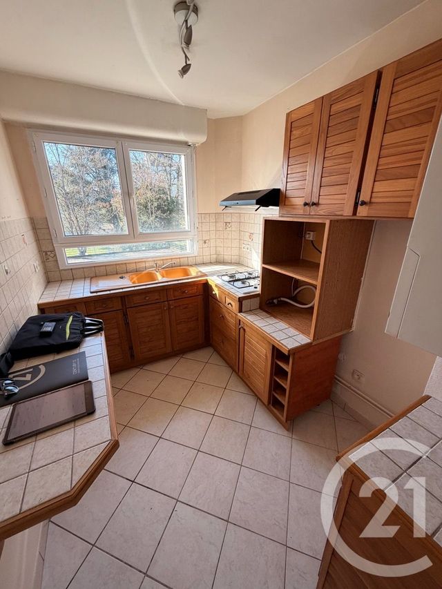 Appartement F2 &agrave; vendre - 2 pi&egrave;ces - 39,14 m2 - Orleans - 45 - CENTRE