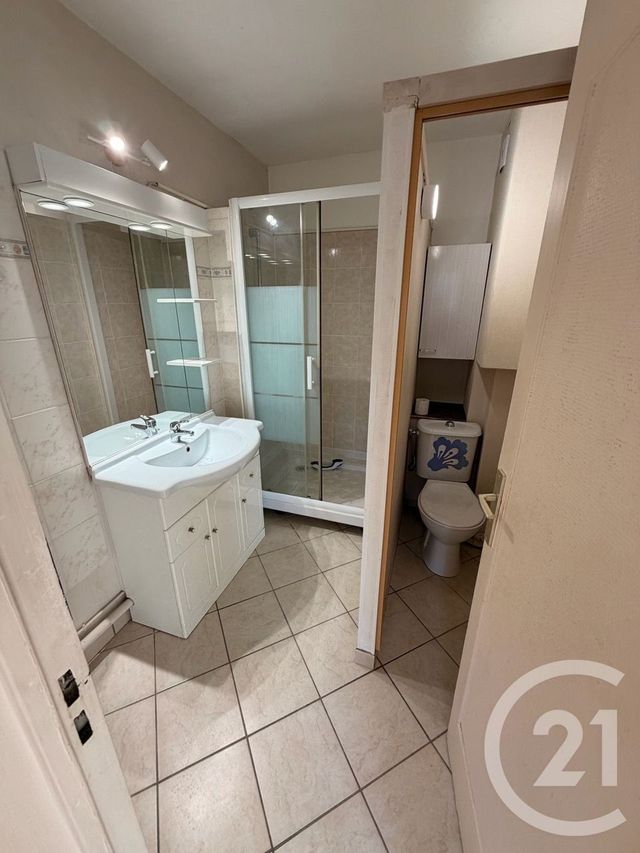 Appartement F2 &agrave; vendre - 2 pi&egrave;ces - 39,14 m2 - Orleans - 45 - CENTRE