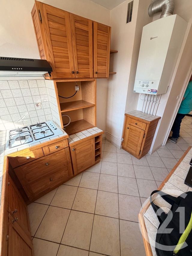 Appartement F2 &agrave; vendre - 2 pi&egrave;ces - 39,14 m2 - Orleans - 45 - CENTRE