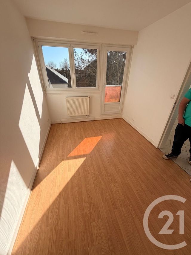 Appartement F2 &agrave; vendre - 2 pi&egrave;ces - 39,14 m2 - Orleans - 45 - CENTRE