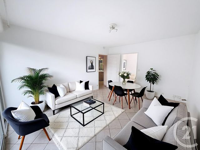 Appartement F2 à vendre ORLEANS