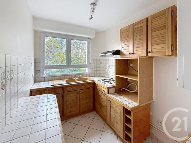 Appartement F2 &agrave; vendre - 2 pi&egrave;ces - 39,14 m2 - Orleans - 45 - CENTRE