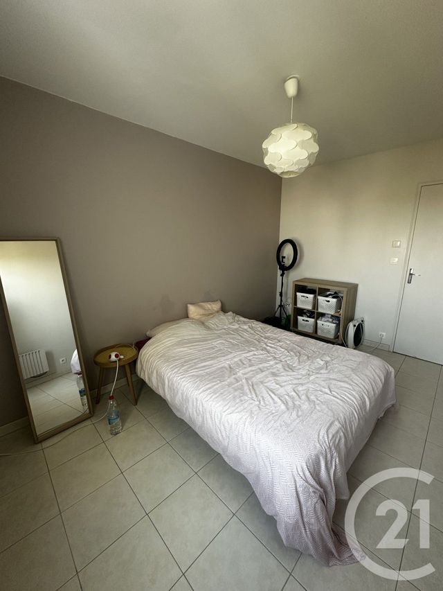 Appartement F2 &agrave; louer - 2 pi&egrave;ces - 50,90 m2 - St Jean De Braye - 45 - CENTRE