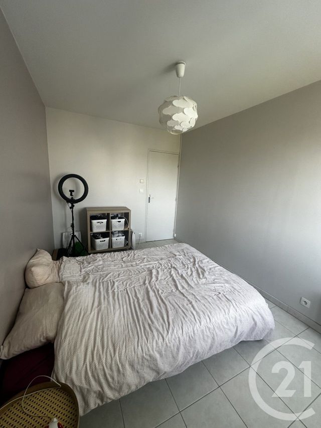 Appartement F2 &agrave; louer - 2 pi&egrave;ces - 50,90 m2 - St Jean De Braye - 45 - CENTRE