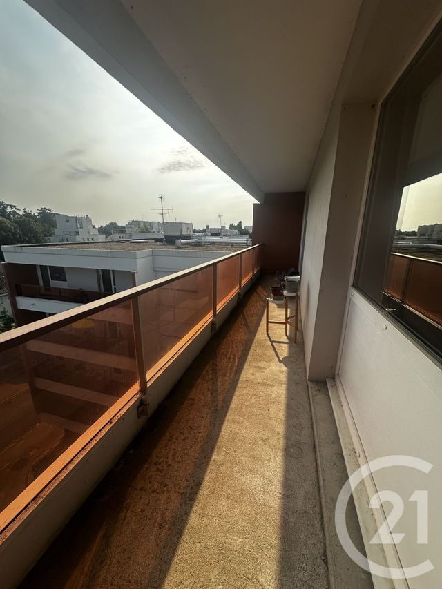 Appartement F2 &agrave; louer - 2 pi&egrave;ces - 50,90 m2 - St Jean De Braye - 45 - CENTRE