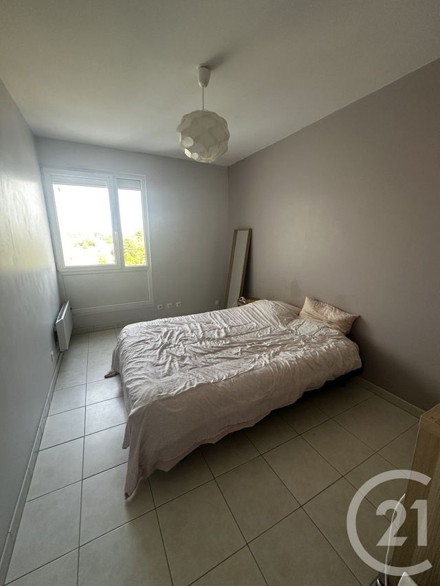Appartement F2 &agrave; louer - 2 pi&egrave;ces - 50,90 m2 - St Jean De Braye - 45 - CENTRE