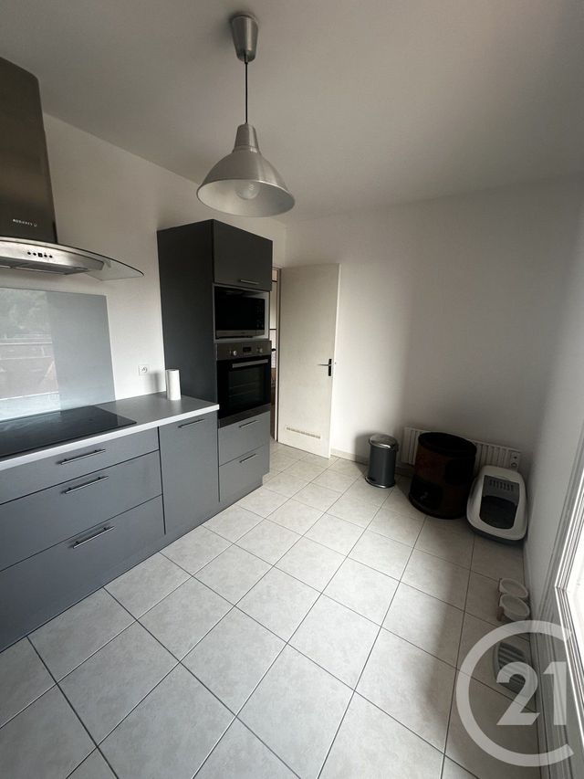 Appartement F2 &agrave; louer - 2 pi&egrave;ces - 50,90 m2 - St Jean De Braye - 45 - CENTRE