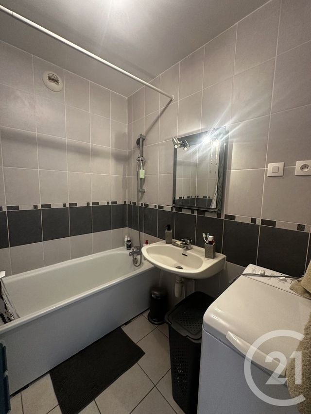 Appartement F2 &agrave; louer - 2 pi&egrave;ces - 50,90 m2 - St Jean De Braye - 45 - CENTRE