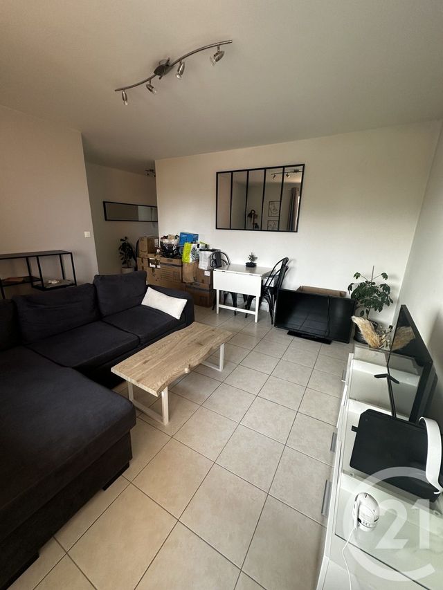 Appartement F2 &agrave; louer - 2 pi&egrave;ces - 50,90 m2 - St Jean De Braye - 45 - CENTRE