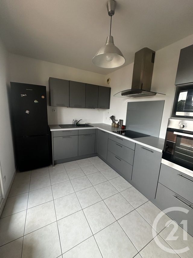 Appartement F2 &agrave; louer - 2 pi&egrave;ces - 50,90 m2 - St Jean De Braye - 45 - CENTRE