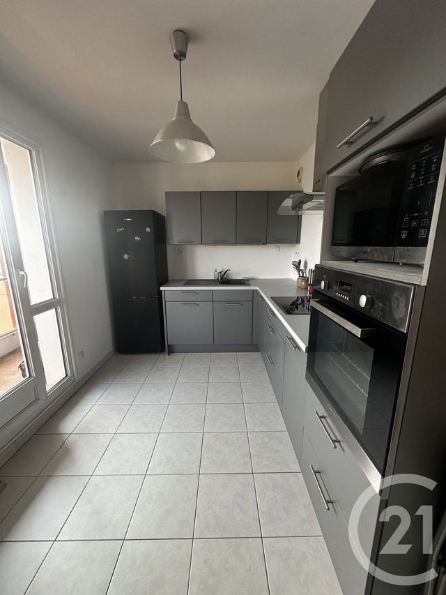 Appartement F2 &agrave; louer - 2 pi&egrave;ces - 50,90 m2 - St Jean De Braye - 45 - CENTRE