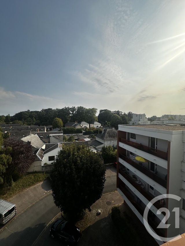 Appartement F2 &agrave; louer - 2 pi&egrave;ces - 50,90 m2 - St Jean De Braye - 45 - CENTRE
