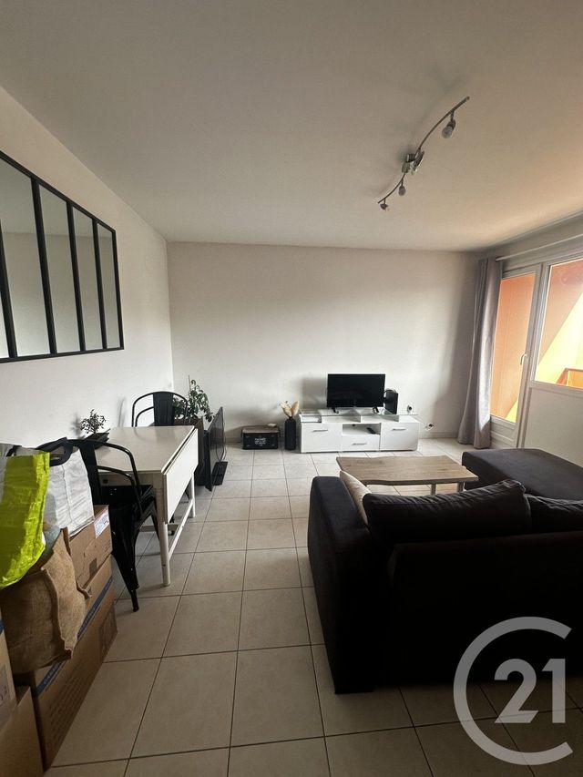 Appartement F2 &agrave; louer - 2 pi&egrave;ces - 50,90 m2 - St Jean De Braye - 45 - CENTRE