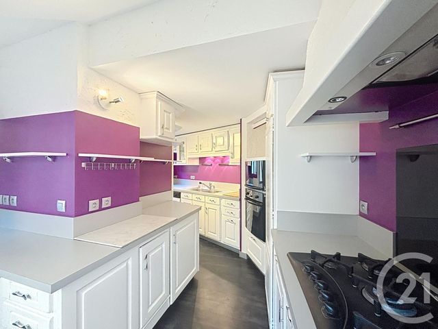 Appartement F4 &agrave; louer - 5 pi&egrave;ces - 130,69 m2 - Orleans - 45 - CENTRE