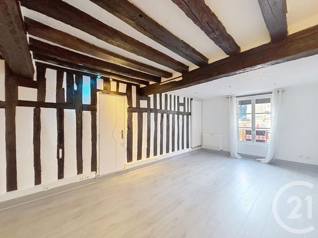 Appartement F4 &agrave; louer - 5 pi&egrave;ces - 130,69 m2 - Orleans - 45 - CENTRE