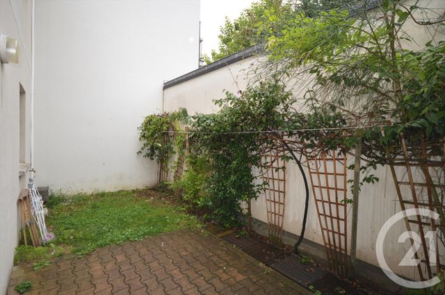 Maison &agrave; louer - 5 pi&egrave;ces - 114,82 m2 - Orleans - 45 - CENTRE