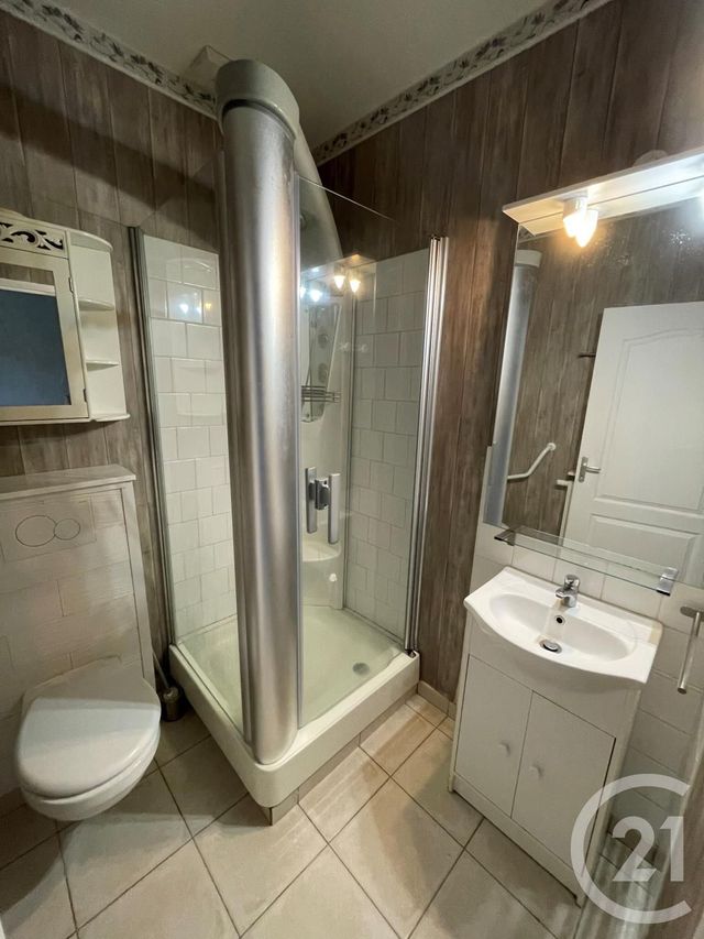 Maison &agrave; louer - 5 pi&egrave;ces - 114,82 m2 - Orleans - 45 - CENTRE