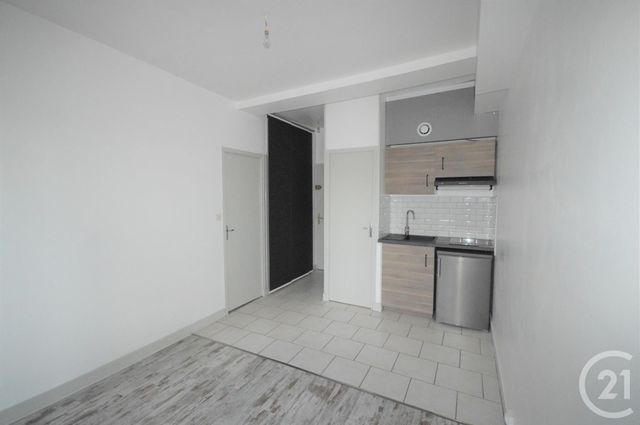 Appartement F2 à louer ORLEANS