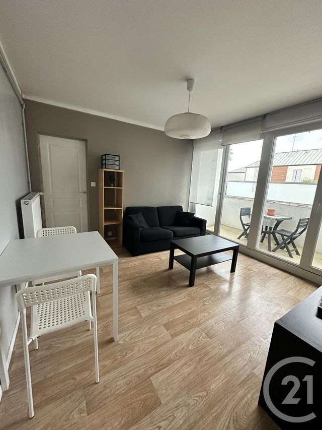 Appartement Studio à louer ORLEANS
