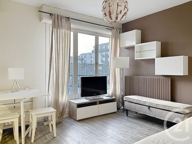 Appartement F1 à louer ORLEANS