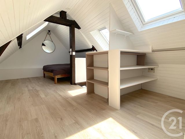 Appartement F2 &agrave; louer - 2 pi&egrave;ces - 30,30 m2 - Orleans - 45 - CENTRE