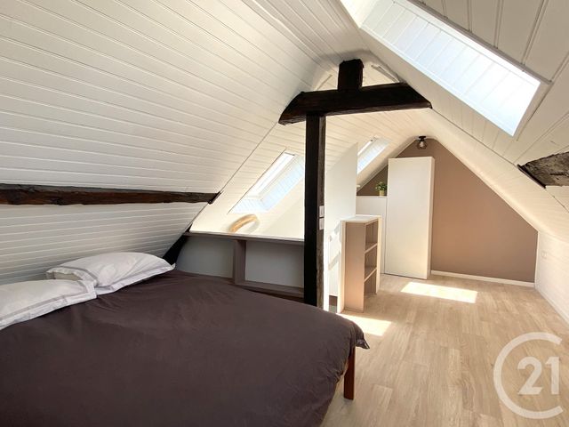 Appartement F2 &agrave; louer - 2 pi&egrave;ces - 30,30 m2 - Orleans - 45 - CENTRE