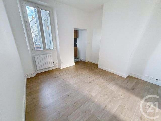 Appartement F3 &agrave; louer - 3 pi&egrave;ces - 53,05 m2 - Orleans - 45 - CENTRE