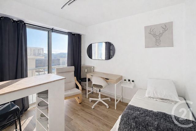 Appartement F1 à louer ORLEANS