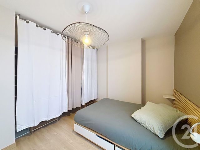 Appartement F2 &agrave; louer - 2 pi&egrave;ces - 47,30 m2 - Orleans - 45 - CENTRE