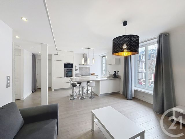 Appartement F2 à louer ORLEANS