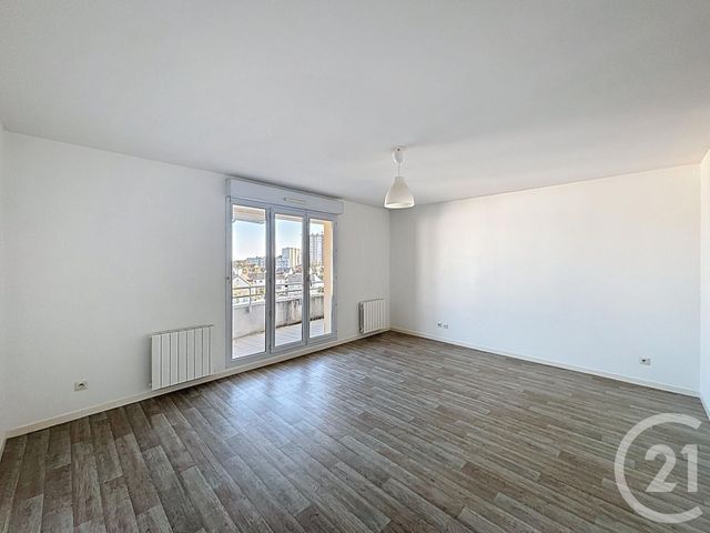 Appartement F2 &agrave; louer - 2 pi&egrave;ces - 47,02 m2 - Orleans - 45 - CENTRE