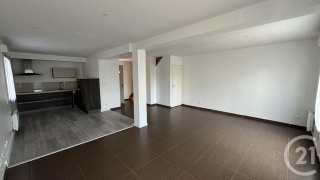 Maison à louer FLEURY LES AUBRAIS