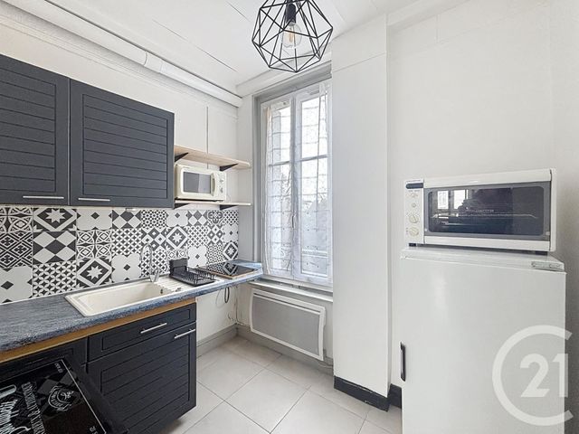 Appartement F2 &agrave; louer - 2 pi&egrave;ces - 44,49 m2 - Orleans - 45 - CENTRE