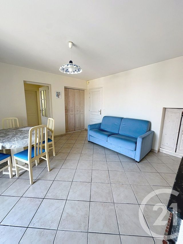 Appartement F2 &agrave; louer - 2 pi&egrave;ces - 43,82 m2 - Olivet - 45 - CENTRE